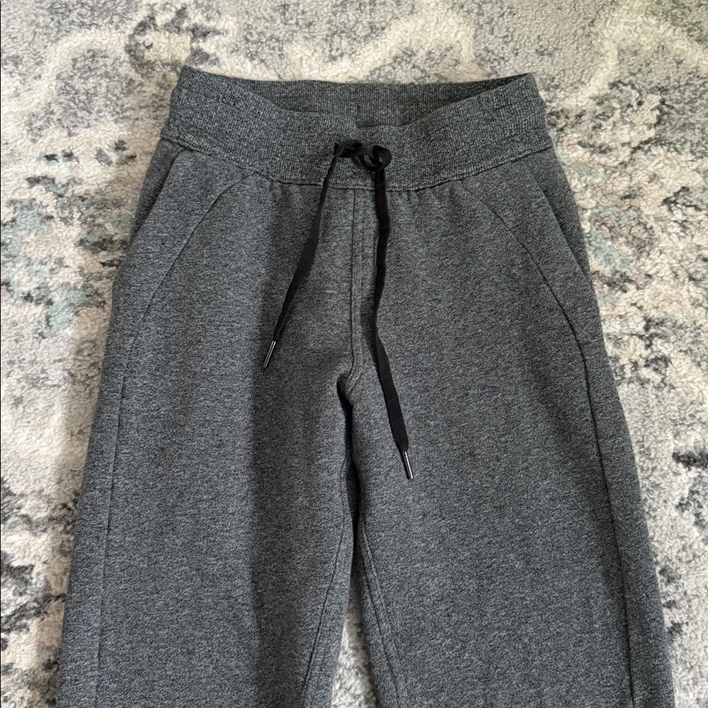 Lululemon Scuba Jogger
